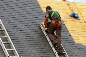 Fast & Reliable Emergency Roof Repairs in Waynesboro, GA